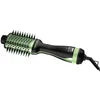 Cepillo Secador Cabello Aguacate